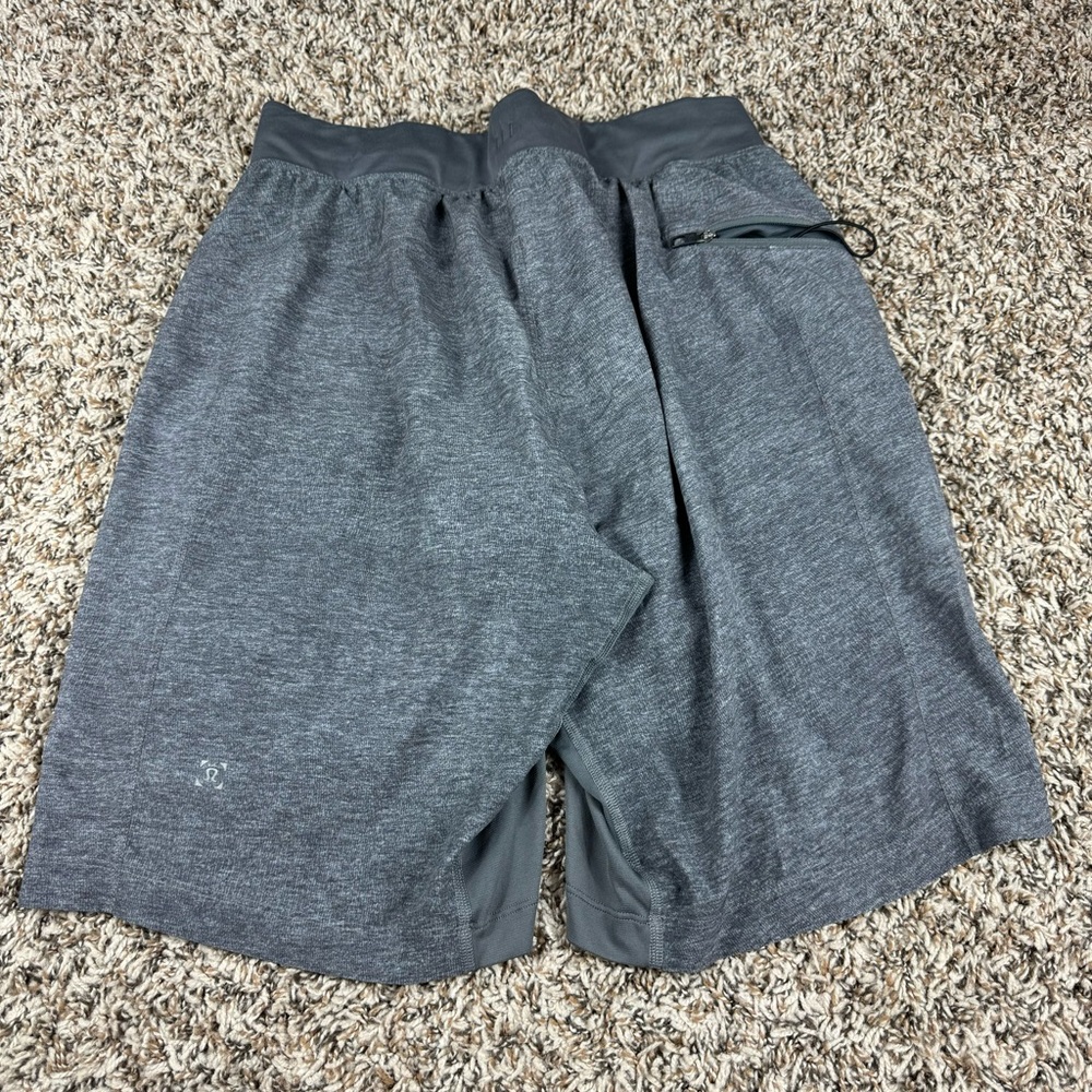 Lululemon T.H.E Short 9”